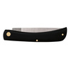 Case Cutlery Knife, Wk Black Syn Sod Buster 00092